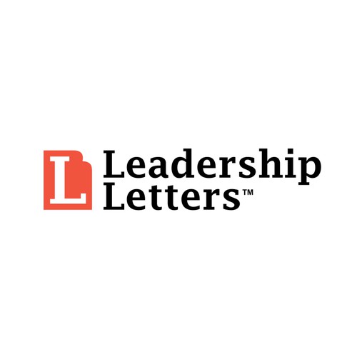 Create a new logo for Leadership Letters!