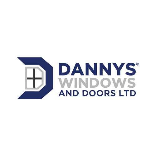 Dannys Windows And Doors Ltd.
