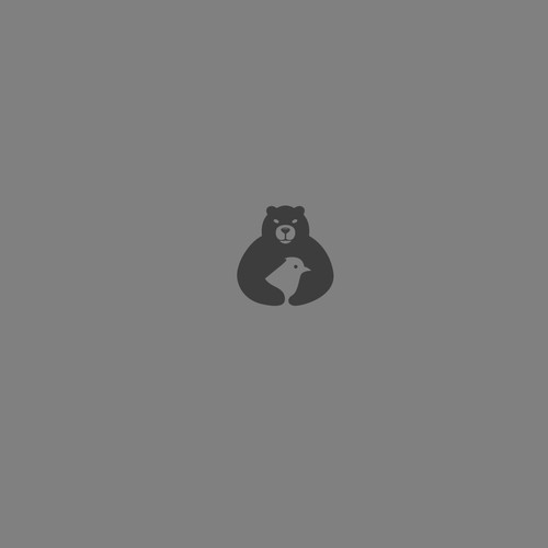 Bird bear