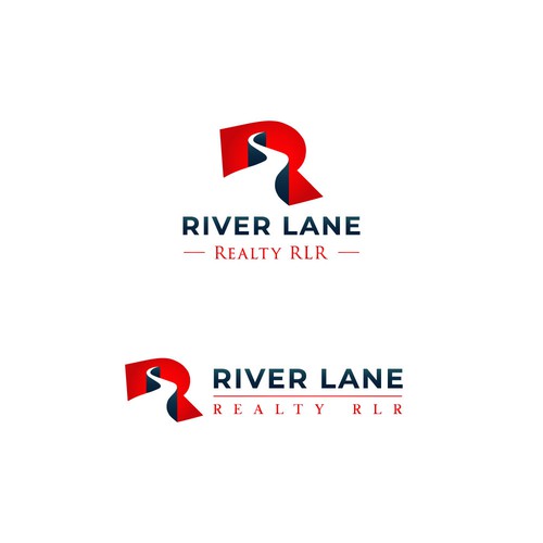 River logo