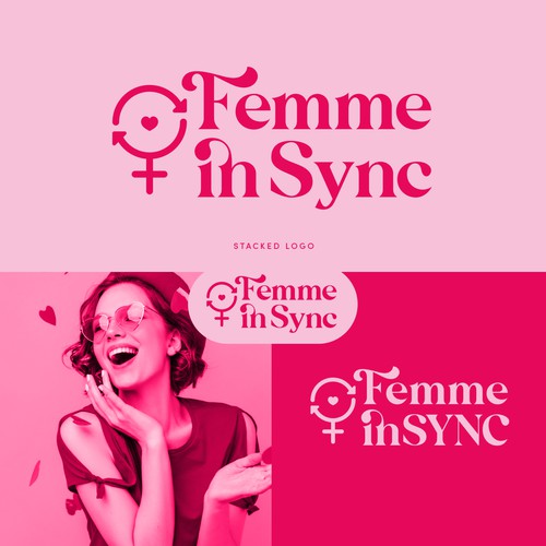 Femme in Sync