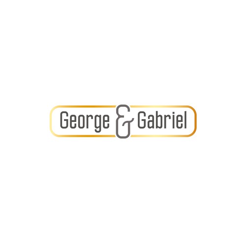 George & Gabriel