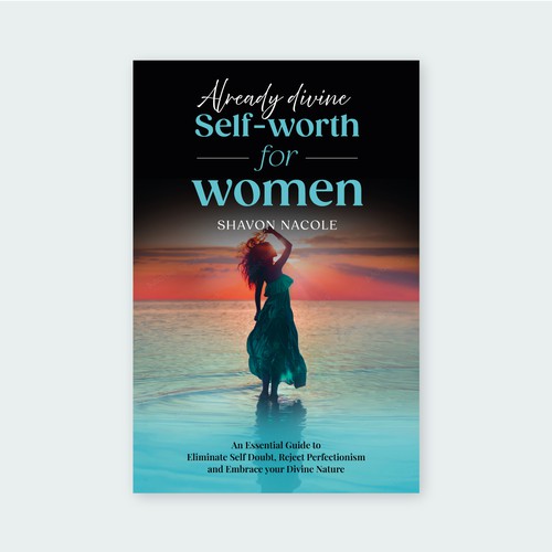 Already divine - self worth for women
