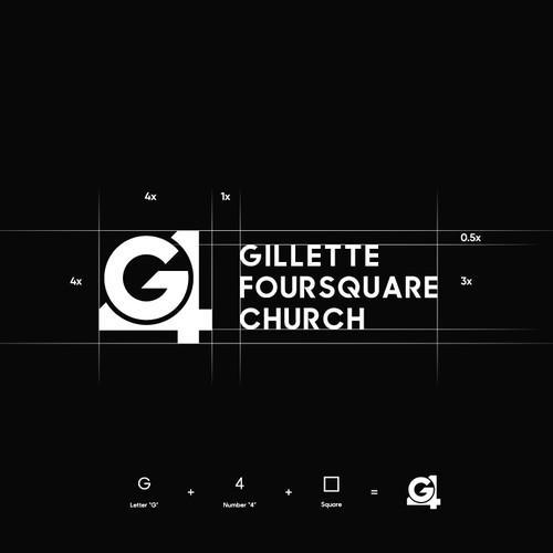 Gillette Foursquare Church