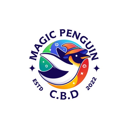 MAGIC PENGUIN