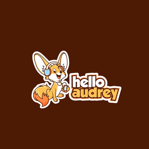 hello audrey