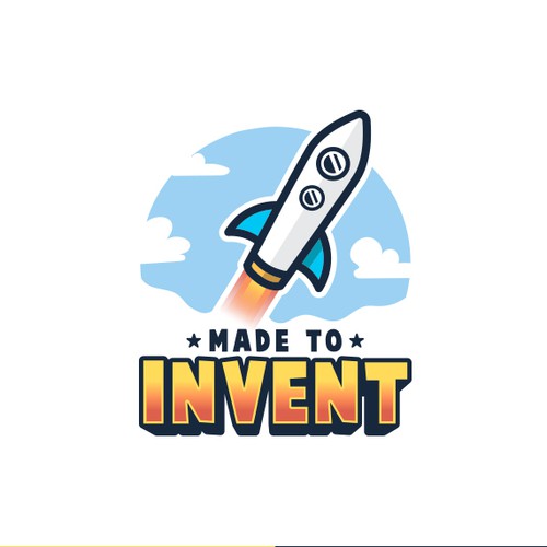 MADE TO INVENT