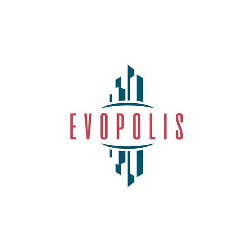 City logo