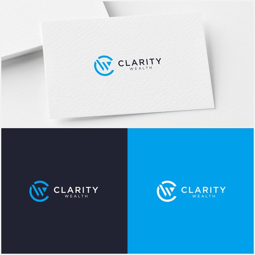 Clarity Wealth Logo