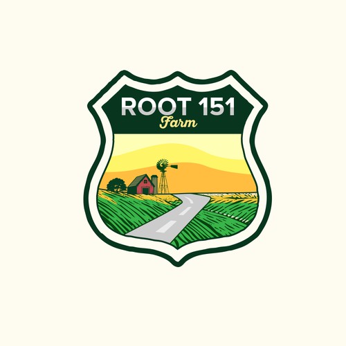 Root 151 Farm