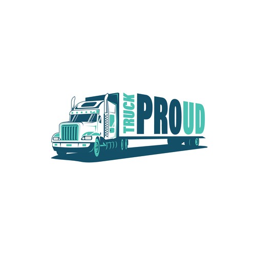 Truck Proud