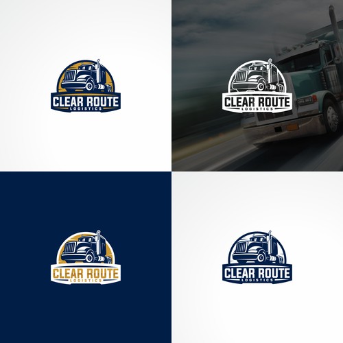 Clear Route Logistics