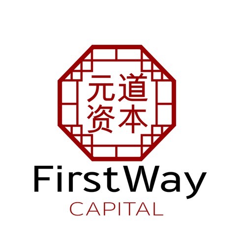 First of many projects for a top cross-border (US and Asia) financial advisory: Create our identity!