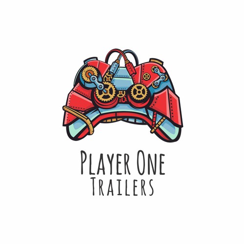 player one trailers