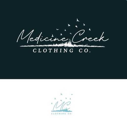 Medicine Creek Clothing Co.