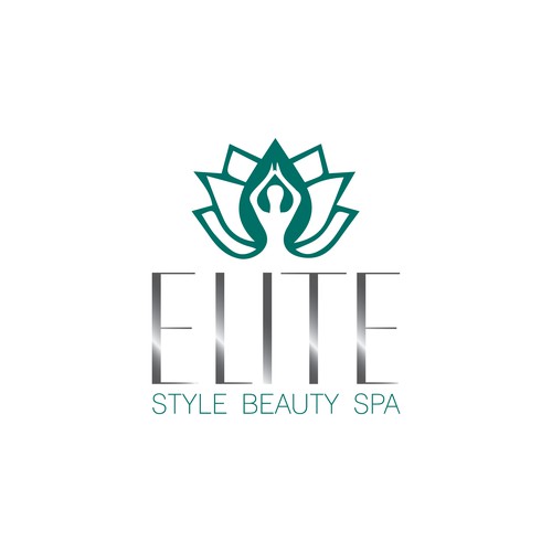 Beauty Salon Logo