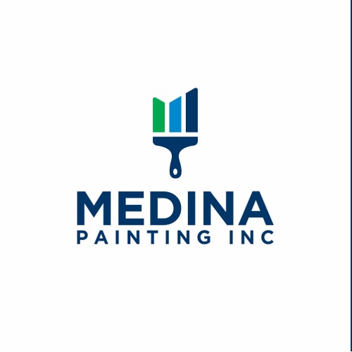 Medina Painting Inc