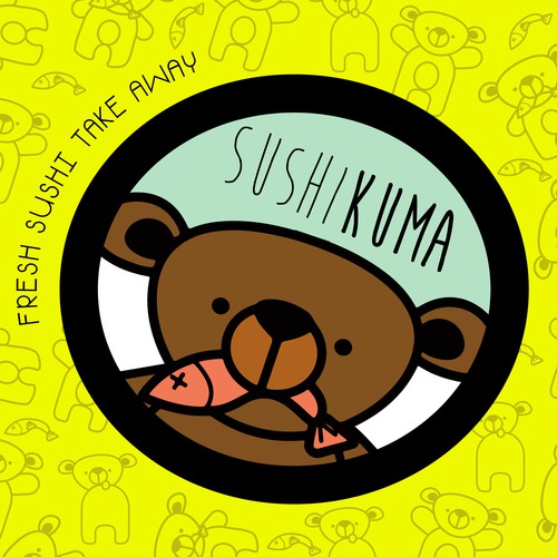 Sushi logo