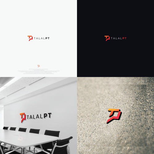 Luxurious Logo for Physical Therapy center