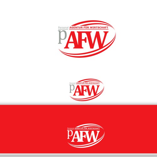 Für meine Personalvermittlungsfirma suche ich ein tolles Logo ggfls. Website auch.www.pafw.de