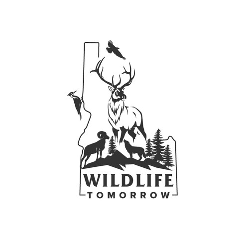 Wildlife Tomorrow