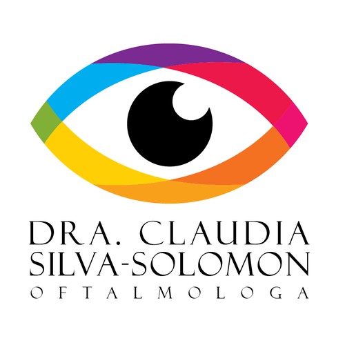 Dra. Claudia Silva-Solomon, Ophthalmologist