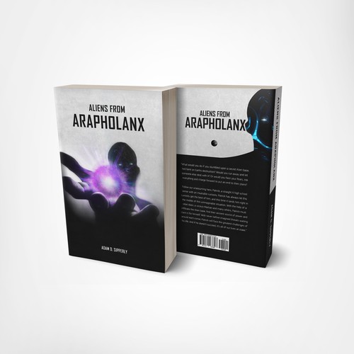 Aliens from Arapholanx