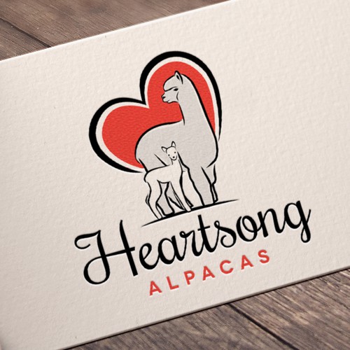 Alpacas logo