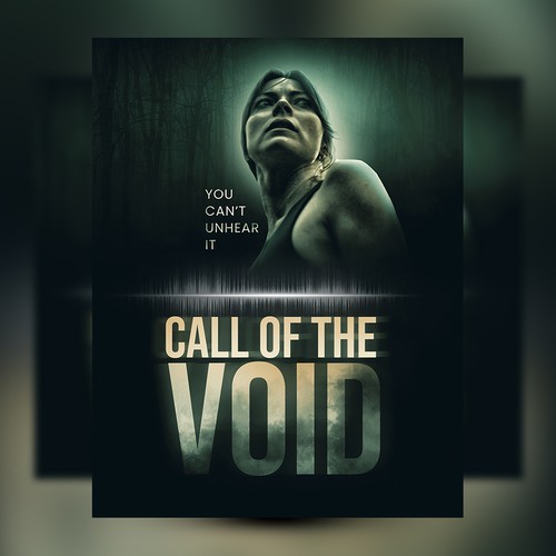 Call of The Void Movie Poster