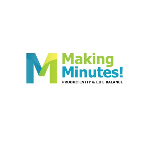 Logo for Making Minutes!