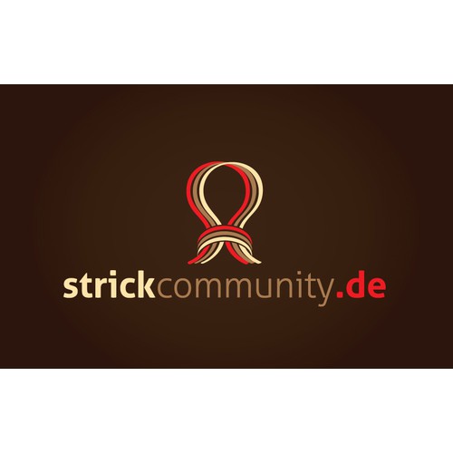 Knitting Community needs LOGO DESIGN  >>> GUARANTEED PAYOUT! <<<