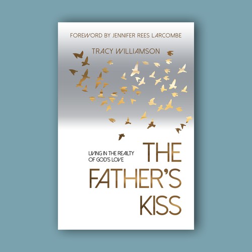 The father's kiss