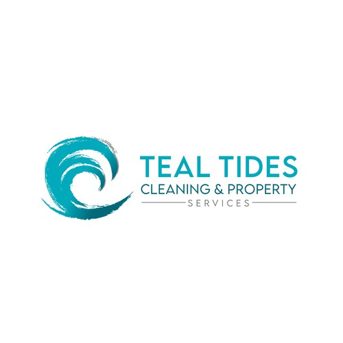Teal Tides Cleaning & Property Services