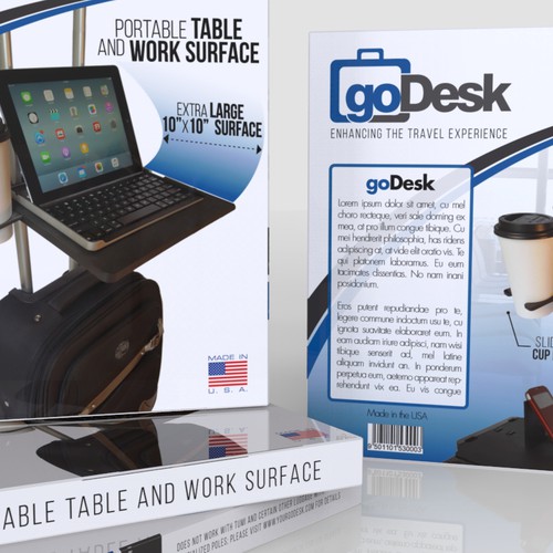 GODESK