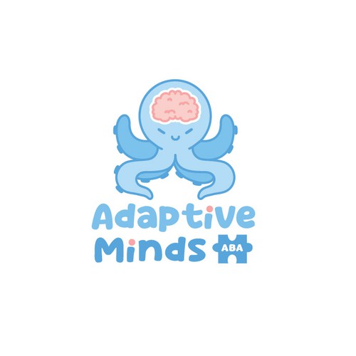 Logo for Adaptive minds