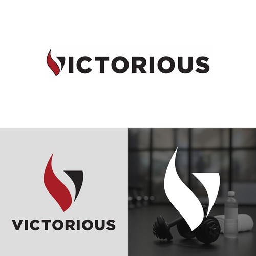 Victorious