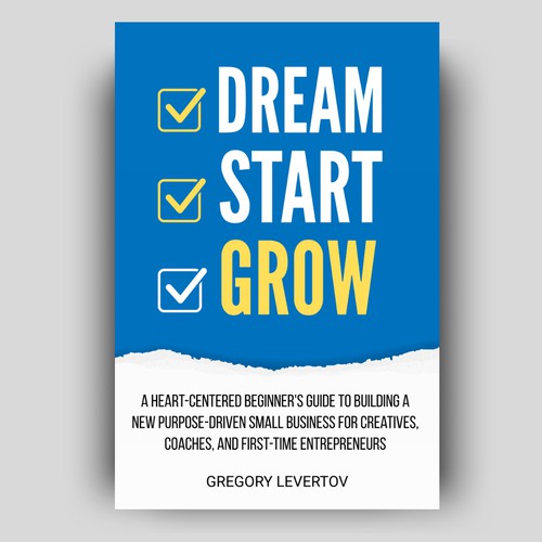 Beginner's Guide to Building a New Purpose-Driven Small Business
