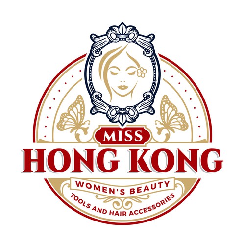 Miss Hong Kong