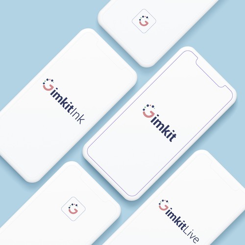 Gimkit logos 