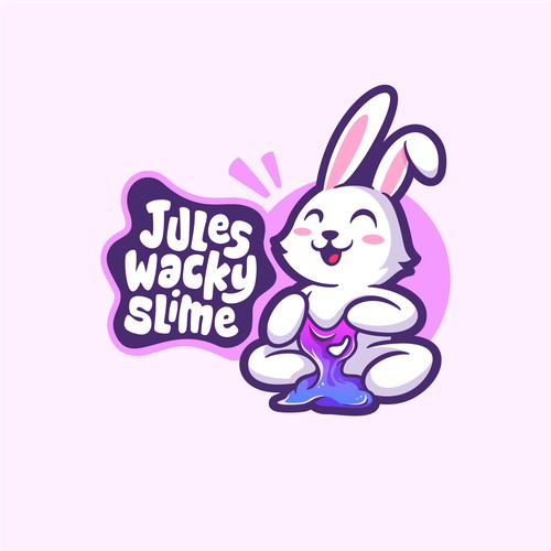 Jules Wacky Slime