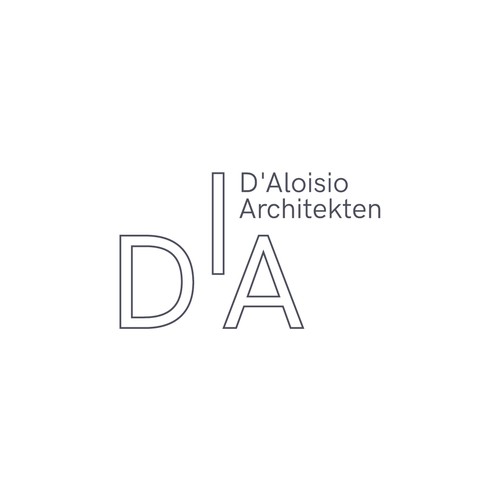 Modern Logo for an Architecture Company