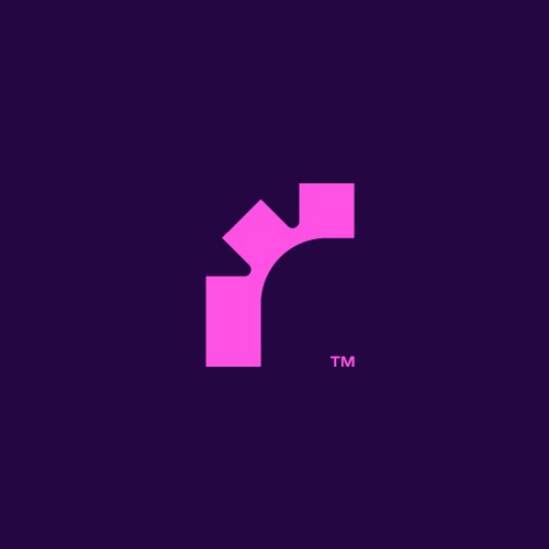 Rankshift Logo