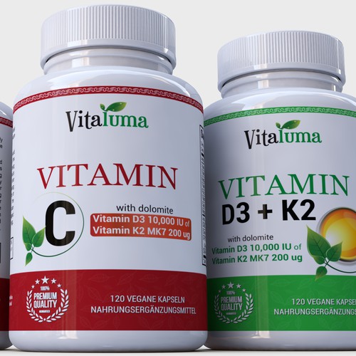 Vitamin C