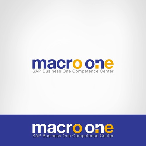 Macro One
