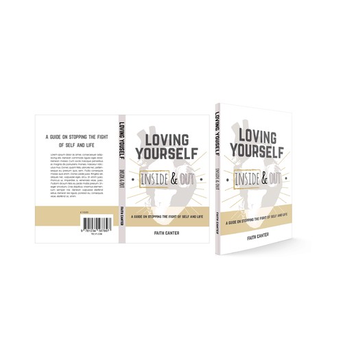 Book Cover Design