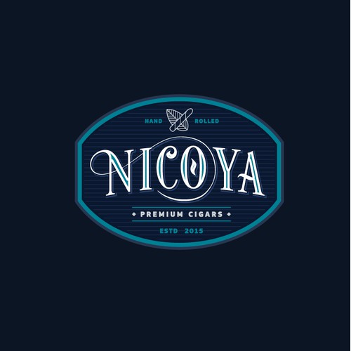 Nicoya, premium hand rolled cigars from Nicaragua