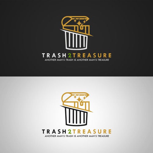 TRASH2TREASURE