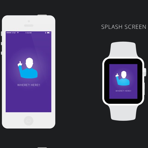 Apple Watch App Design