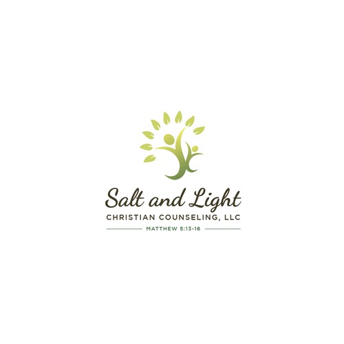Salt and Light Logo