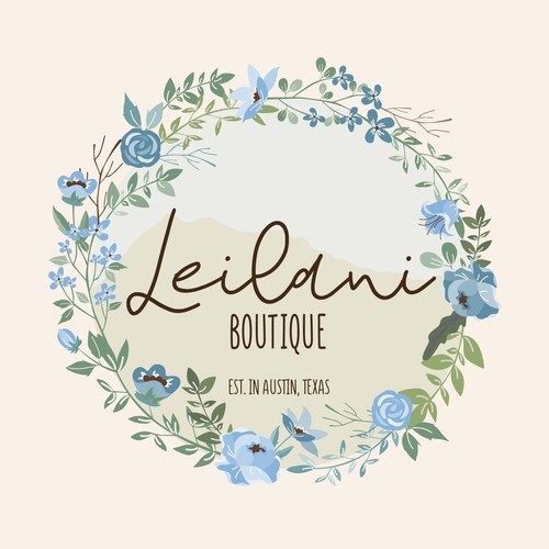 Boutique logo